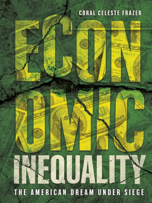 Cover image for Economic Inequality